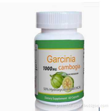 Garcinia Cambogia Extract Weight Loss Pills